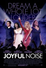 Watch Joyful Noise Vodly