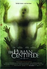 Watch The Human Centipede (First Sequence) Vodly