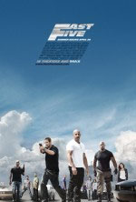 Watch Fast Five Vodly