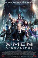Watch X-Men: Apocalypse Vodly