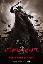 Watch Jeepers Creepers 3 Vodly