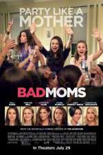 Watch Bad Moms Vodly