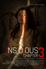 Watch Insidious: Chapter 3 Vodly