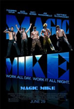 Watch Magic Mike Vodly