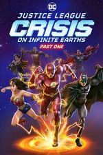 Watch Justice League: Crisis on Infinite Earths - Part One Vodly