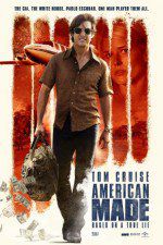 Watch American Made Vodly