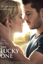 Watch The Lucky One Vodly