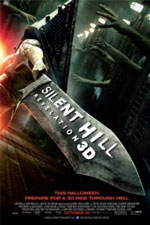 Watch Silent Hill: Revelation 3D Vodly