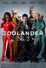 Watch Zoolander 2 Vodly