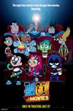 Watch Teen Titans Go! To the Movies Vodly