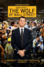 Watch The Wolf of Wall Street Vodly