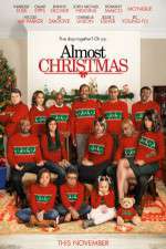 Watch Almost Christmas Vodly