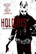 Watch Holidays Vodly