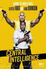 Watch Central Intelligence Vodly