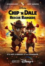 Watch Chip 'n Dale: Rescue Rangers Vodly
