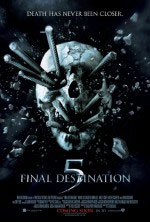 Watch Final Destination 5 Vodly