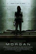 Watch Morgan Vodly