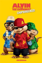 Watch Alvin and the Chipmunks: Chipwrecked Vodly