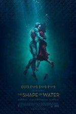 Watch The Shape of Water Vodly
