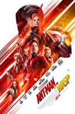 Watch Ant-Man and the Wasp Vodly