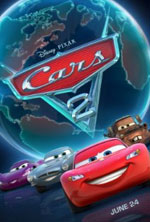 Watch Cars 2 Vodly