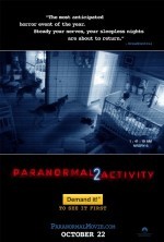 Watch Paranormal Activity 2 Vodly