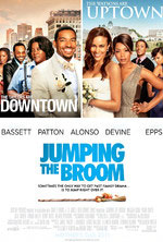 Watch Jumping the Broom Vodly