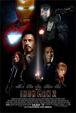Watch Iron Man 2 Vodly