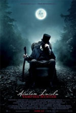 Watch Abraham Lincoln: Vampire Hunter Vodly