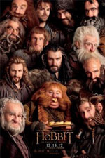 Watch The Hobbit: An Unexpected Journey Vodly