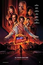 Watch Bad Times at the El Royale Vodly