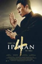 Watch Ip Man 4: The Finale Vodly