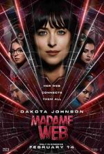 Watch Madame Web Vodly