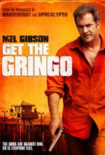 Watch Get the Gringo Vodly