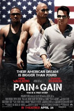Watch Pain & Gain Vodly
