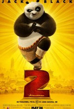 Watch Kung Fu Panda 2 Vodly