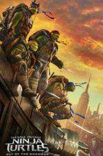 Watch Teenage Mutant Ninja Turtles: Out of the Shadows Vodly