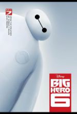 Watch Big Hero 6 Vodly