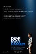 Watch Dear Evan Hansen Vodly