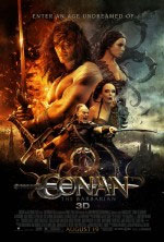 Watch Conan the Barbarian Vodly