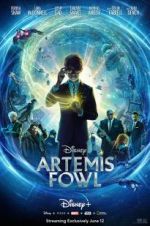 Watch Artemis Fowl Vodly