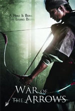 Watch War of the Arrows Vodly