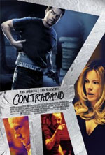 Watch Contraband Vodly