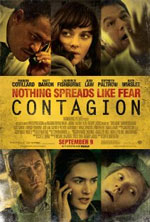 Watch Contagion Vodly