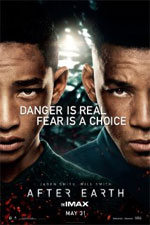 Watch After Earth Vodly