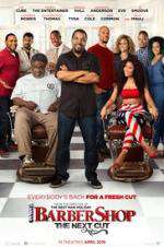 Watch Barbershop: The Next Cut Vodly