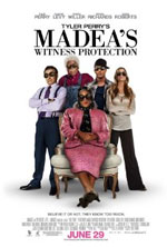 Watch Madea's Witness Protection Vodly
