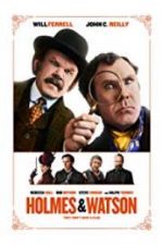Watch Holmes & Watson Vodly