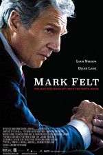 Watch Mark Felt: The Man Who Brought Down the White House Vodly