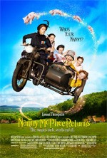 Watch Nanny McPhee Returns Vodly